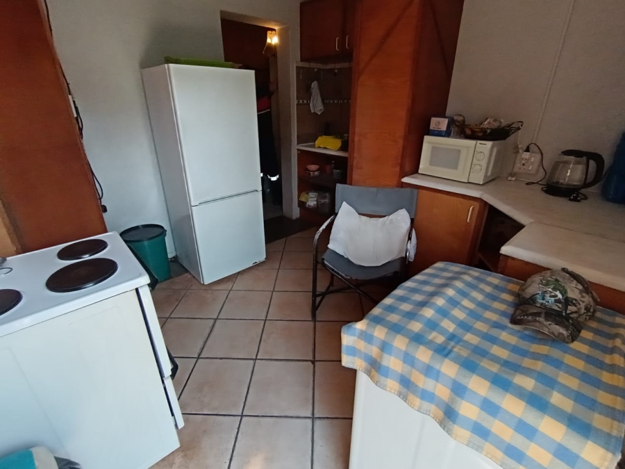 4 Bedroom Property for Sale in Cashan North West